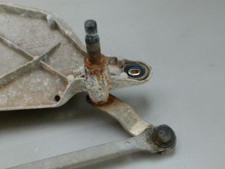 MECANISME ESSUIE-GLACE AVANT RENAULT LAGUNA