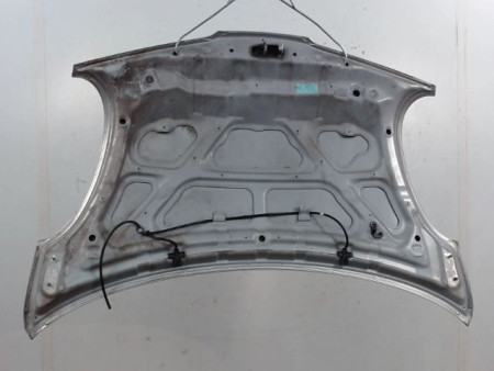 CAPOT NISSAN MICRA