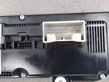 COMMANDE DE CHAUFFAGE VOLKSWAGEN GOLF