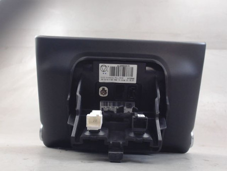 ECRAN GPS CITROEN C4 CACTUS