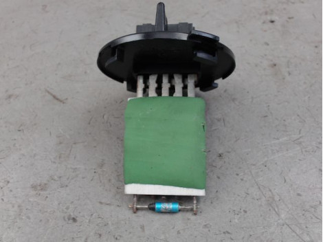 MODULE DE CHAUFFAGE CITROEN C3