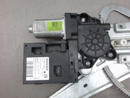 MECANISME LEVE-GLACE AVANT DROIT VOLVO C30