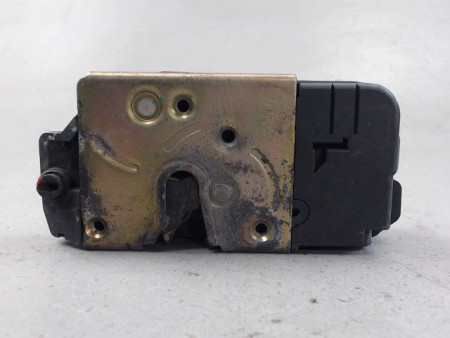 SYSTEME CONDAMNATION ARRIERE GAUCHE PEUGEOT 206