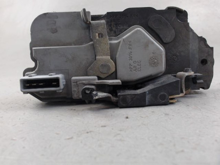SYSTEME CONDAMNATION ARRIERE GAUCHE PEUGEOT 206