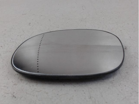 GLACE RETROVISEUR EXT G PEUGEOT 206