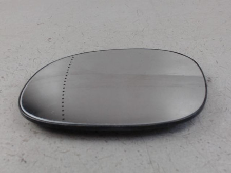 GLACE RETROVISEUR EXT G PEUGEOT 206