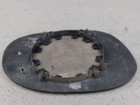GLACE RETROVISEUR EXT G PEUGEOT 206