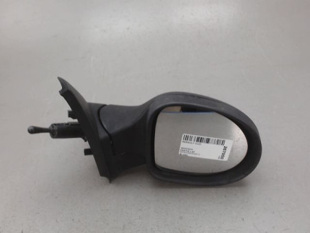 RETROVISEUR EXTERIEUR DROIT RENAULT CLIO