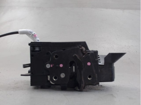 SYSTEME CONDAMNATION AVANT GAUCHE PEUGEOT 308