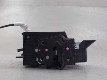 SYSTEME CONDAMNATION AVANT GAUCHE PEUGEOT 308