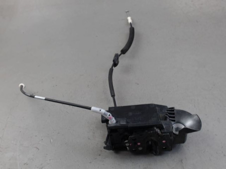 SYSTEME CONDAMNATION AVANT GAUCHE PEUGEOT 308
