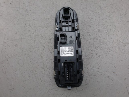 COMMANDE LEVE-GLACE PORTE AVG PEUGEOT 308