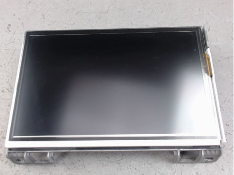 ECRAN GPS PEUGEOT 2008