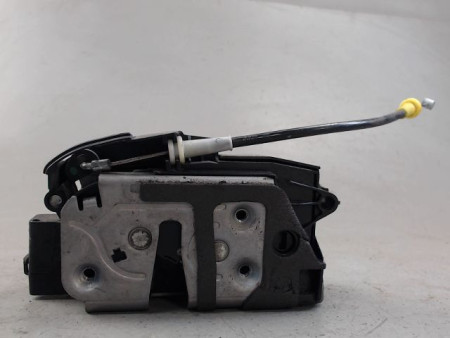 SYSTEME CONDAMNATION ARRIERE GAUCHE FORD FIESTA