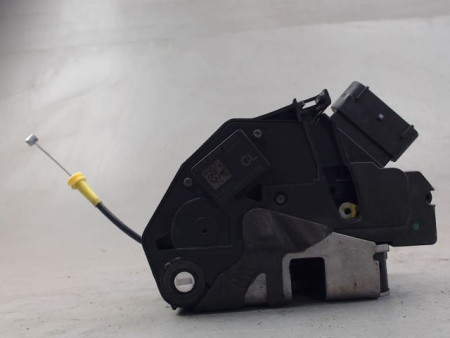 SYSTEME CONDAMNATION ARRIERE GAUCHE FORD FIESTA