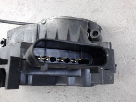 SYSTEME CONDAMNATION ARRIERE GAUCHE FORD FIESTA
