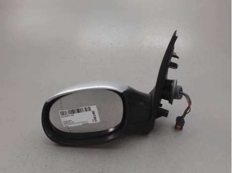 RETROVISEUR EXTERIEUR ELECTRIQUE GAUCHE PEUGEOT 206