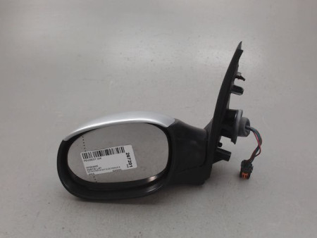 RETROVISEUR EXTERIEUR ELECTRIQUE GAUCHE PEUGEOT 206