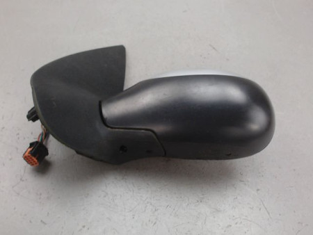 RETROVISEUR EXTERIEUR ELECTRIQUE GAUCHE PEUGEOT 206