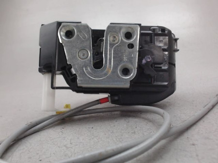 SYSTEME CONDAMNATION AVANT GAUCHE NISSAN NOTE