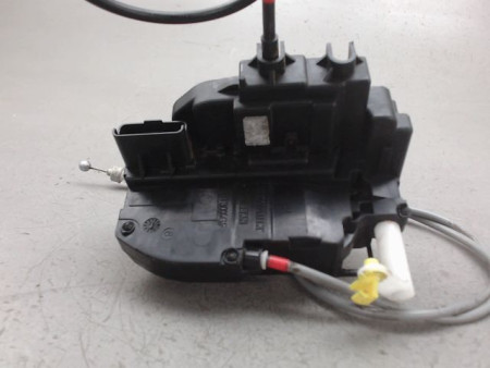 SYSTEME CONDAMNATION AVANT GAUCHE NISSAN NOTE