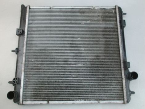 RADIATEUR PEUGEOT 208