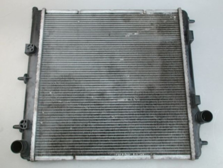 RADIATEUR PEUGEOT 208