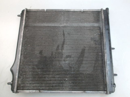 RADIATEUR PEUGEOT 208
