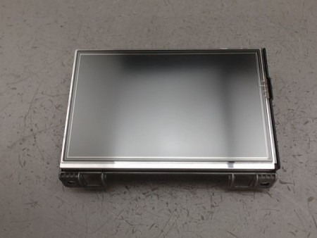 ECRAN GPS PEUGEOT 208