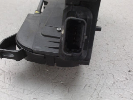 SYSTEME CONDAMNATION ARRIERE DROIT RENAULT CLIO