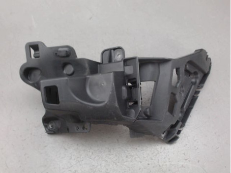SUPPORT PARE-CHOC ARG RENAULT CLIO