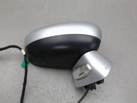 RETROVISEUR EXTERIEUR ELECTRIQUE DROIT CITROEN C4