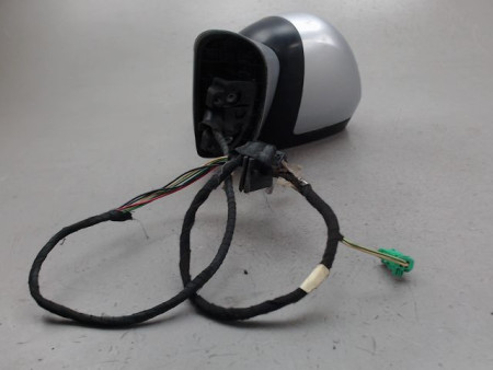 RETROVISEUR EXTERIEUR ELECTRIQUE DROIT CITROEN C4