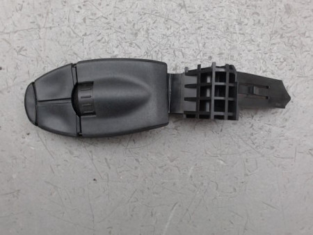 COMMANDE AUTORADIO PEUGEOT 3008