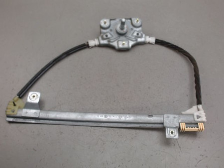 MECANISME LEVE-GLACE ARRIERE GAUCHE RENAULT MEGANE