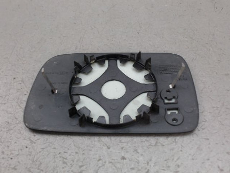 GLACE RETROVISEUR EXT D VOLKSWAGEN POLO