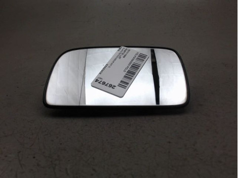 GLACE RETROVISEUR EXT G VOLKSWAGEN POLO