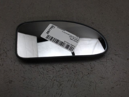 GLACE RETROVISEUR EXT D FORD FOCUS
