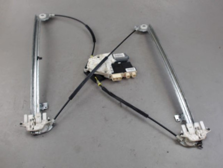 MECANISME LEVE-GLACE AVANT DROIT PEUGEOT 807