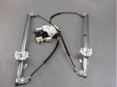 MECANISME LEVE-GLACE AVANT GAUCHE PEUGEOT 807