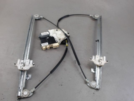 MECANISME LEVE-GLACE AVANT GAUCHE PEUGEOT 807