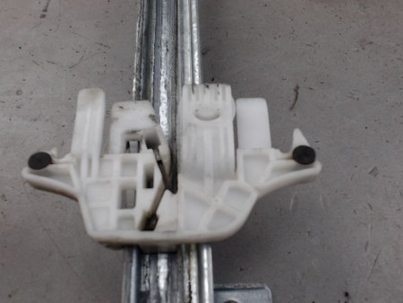 MECANISME LEVE-GLACE AVANT GAUCHE PEUGEOT 807