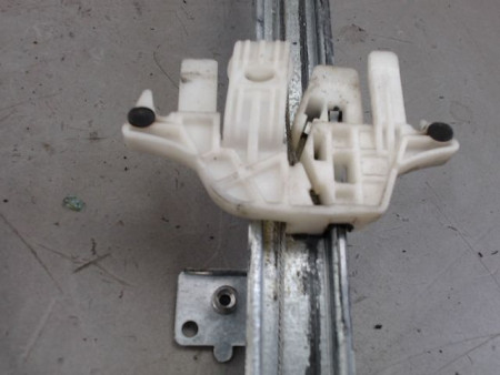 MECANISME LEVE-GLACE AVANT GAUCHE PEUGEOT 807