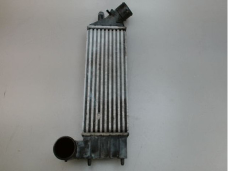ECHANGEUR AIR PEUGEOT 807