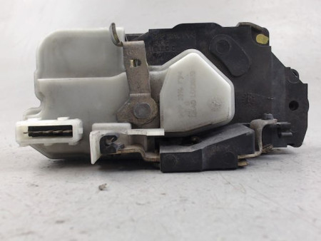 SYSTEME CONDAMNATION ARRIERE GAUCHE PEUGEOT 206