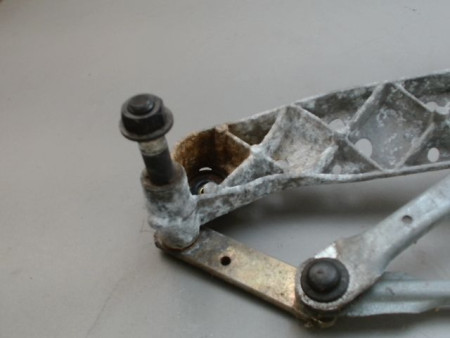 MECANISME ESSUIE-GLACE AVANT RENAULT LAGUNA