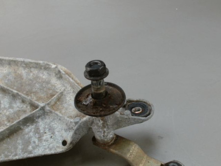 MECANISME ESSUIE-GLACE AVANT RENAULT LAGUNA