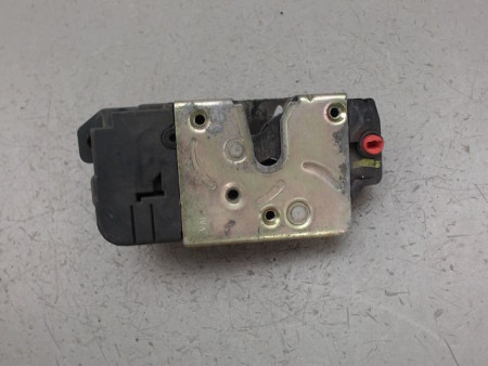 SYSTEME CONDAMNATION ARRIERE GAUCHE PEUGEOT 206
