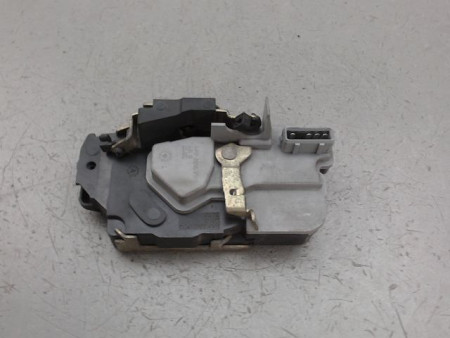 SYSTEME CONDAMNATION ARRIERE GAUCHE PEUGEOT 206