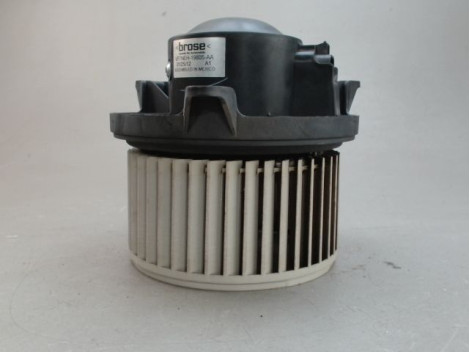 MOTEUR VENTILATEUR CHAUFFAGE NISSAN NAVARA